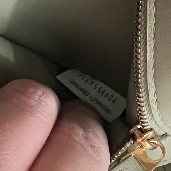 Bottega veneta small cassette bag - Picture 7 of 9